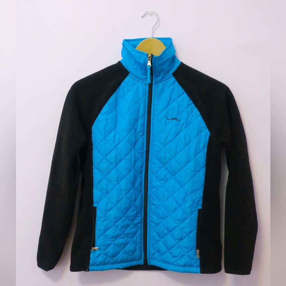 Lauren Ralph Lauren Active Women’s Jacket, PS